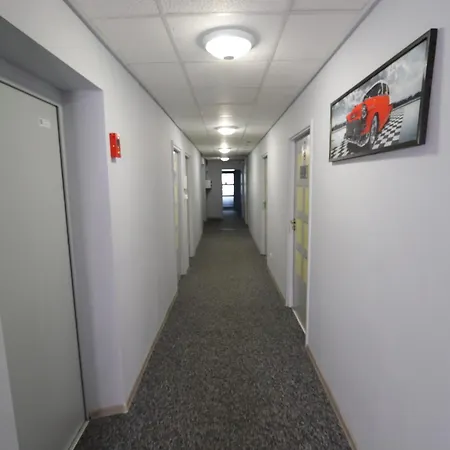 Fantastic Waw - M3 Room 2 Warsaw Exterior photo