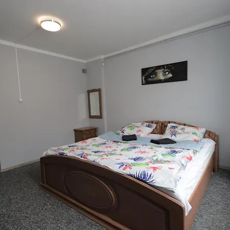 Fantastic Waw - M3 Room 2 Warsaw Exterior photo