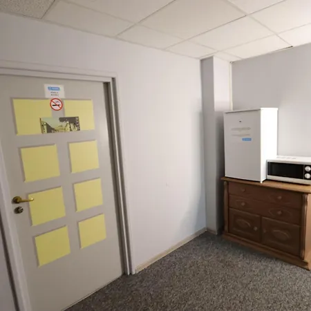Fantastic Waw - M3 Room 2 Warsaw Exterior photo