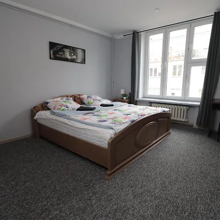 Fantastic Waw - M3 Room 2 Warsaw Exterior photo