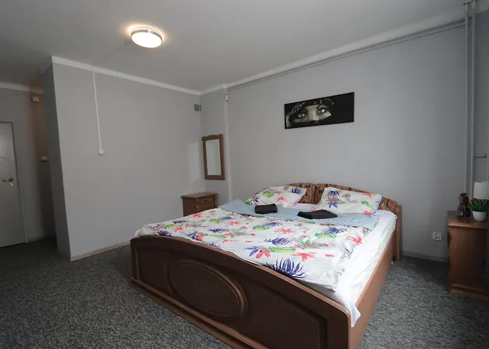 Fantastic Waw - M3 Room 2