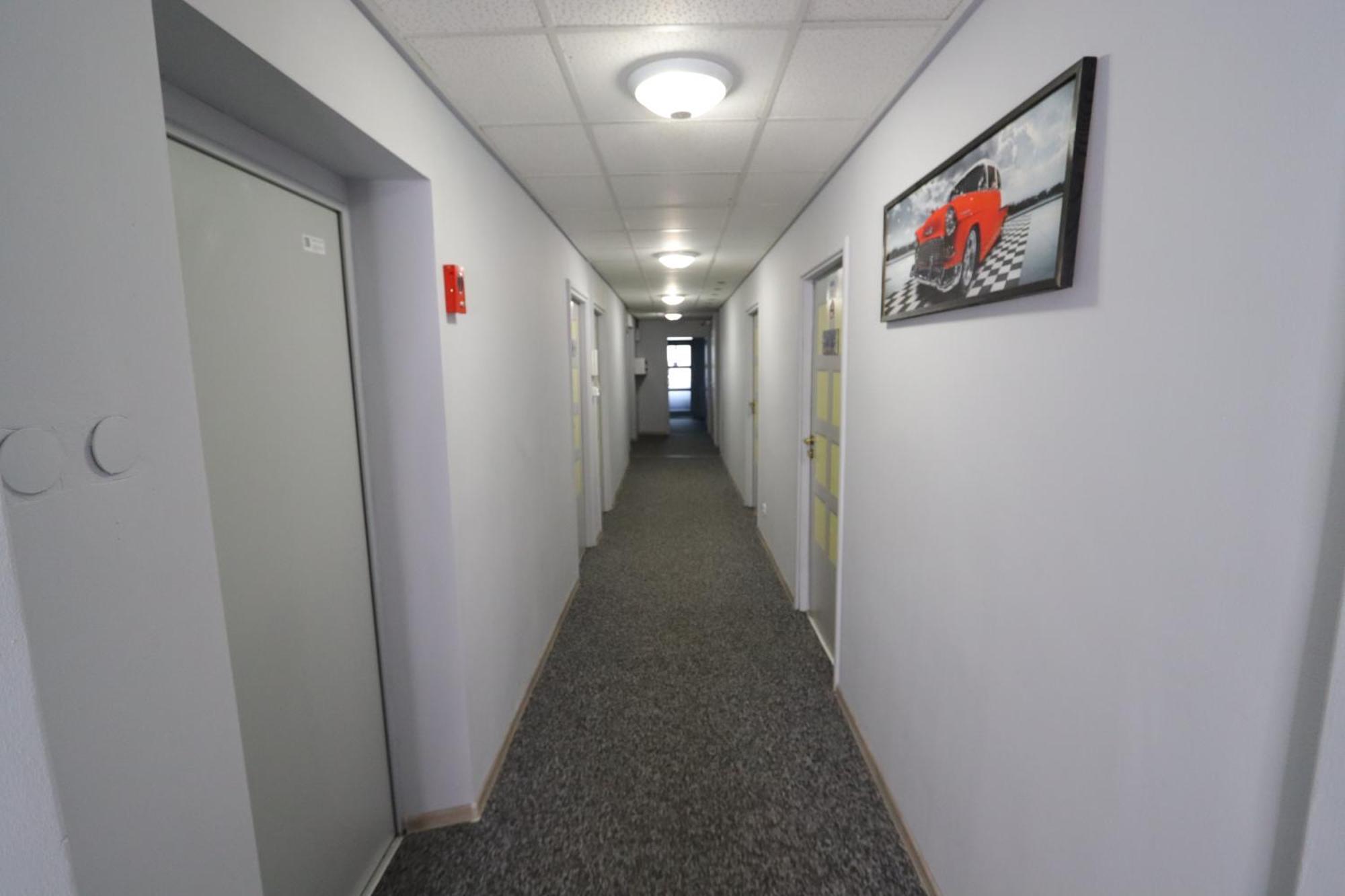 Apartment Fantastic Waw - M3 2