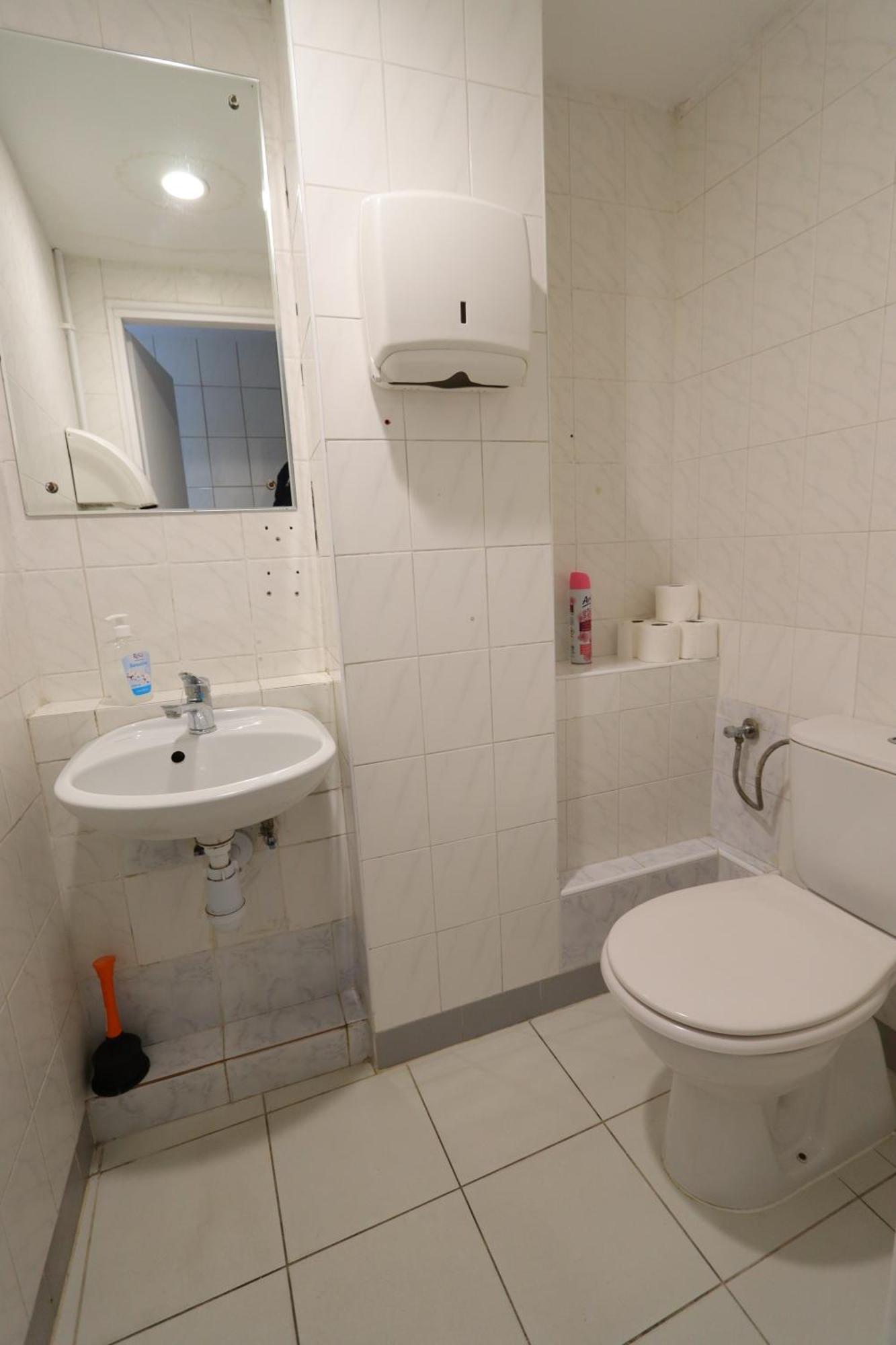 Fantastic Waw - M3 2 Apartment Warsaw