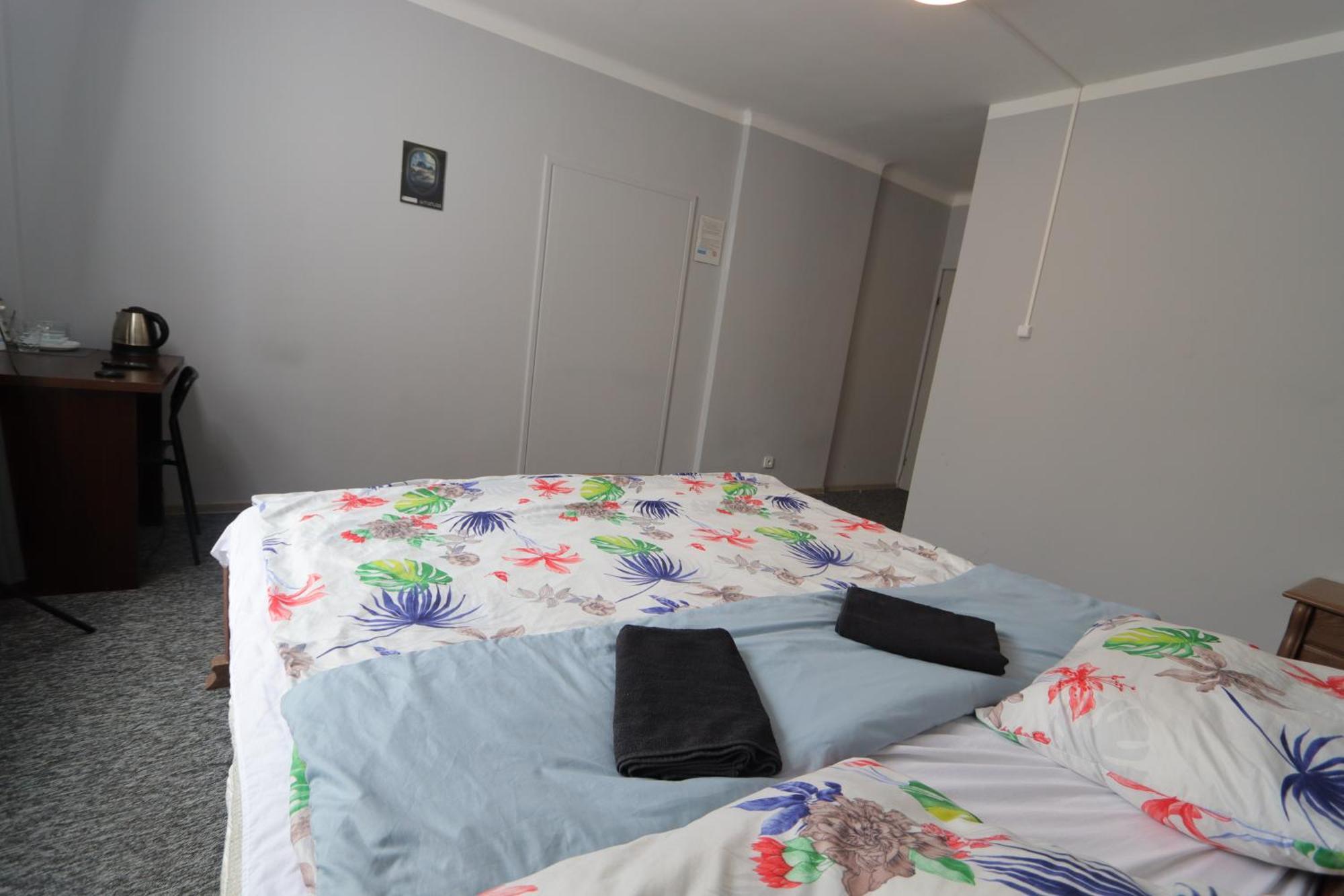 Apartment Fantastic Waw - M3 2