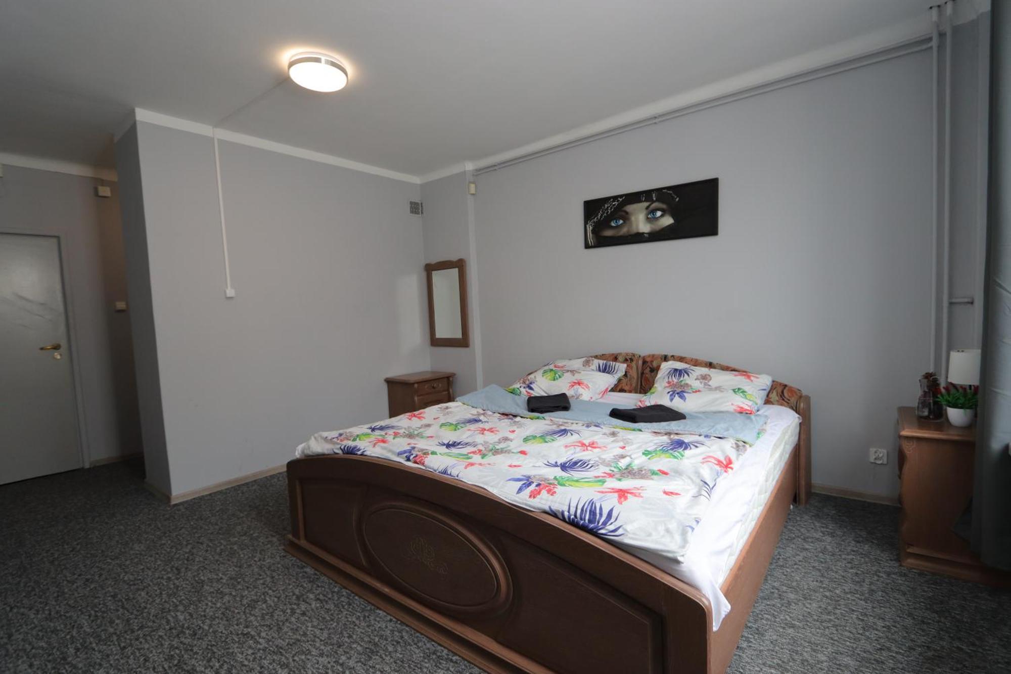 Appartamento Fantastic Waw - M3 2 *