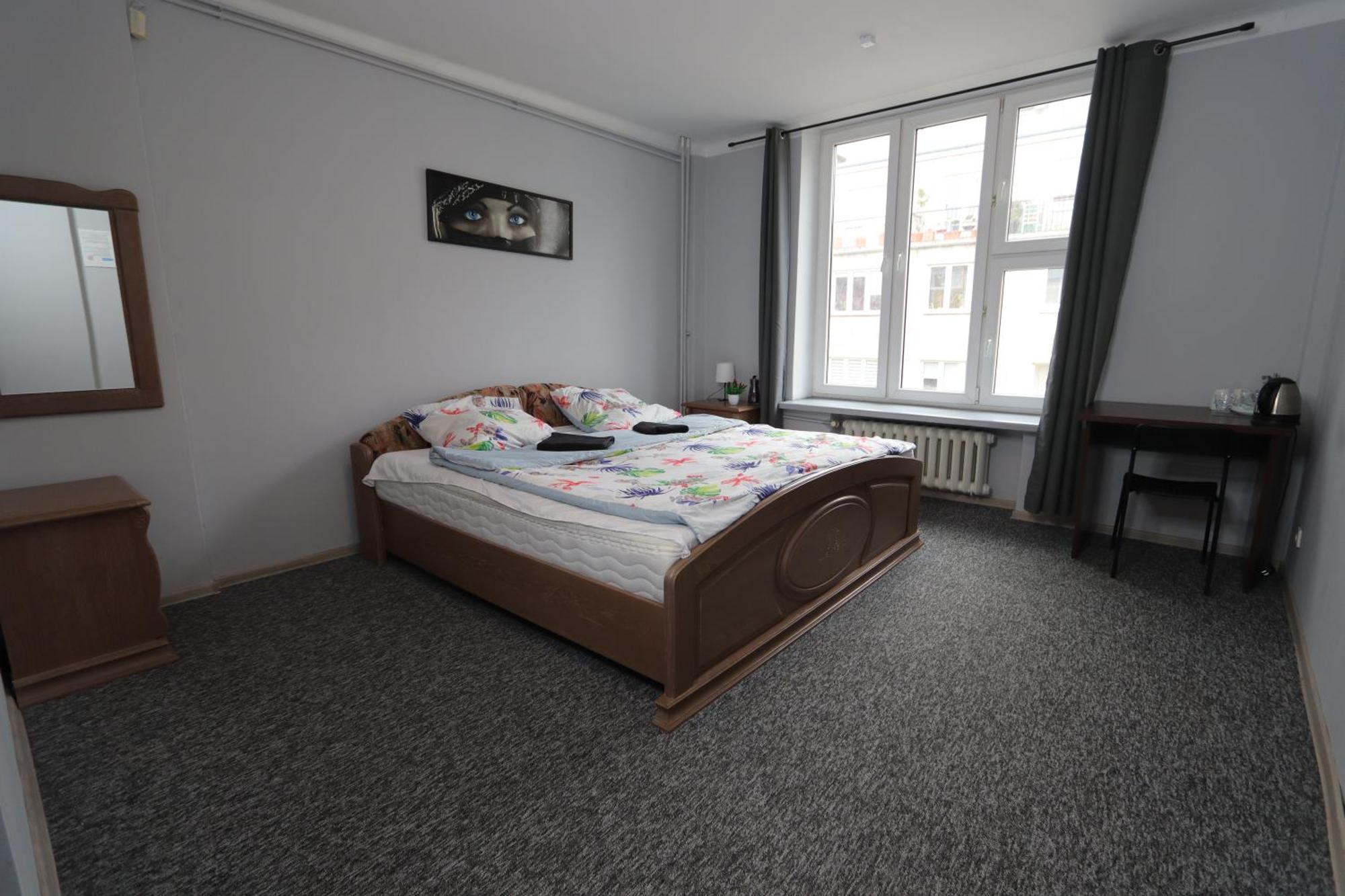 Fantastic Waw - M3 2 Appartamento Varsavia